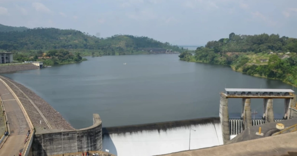Monitoring Luasan Eceng Gondok Menggunakan VTOL LiDAR untuk Mendukung Pengelolaan Waduk Saguling