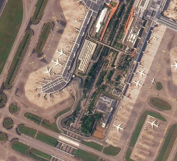 Citra Satelit OrbView untuk Pemetaan dan Tata Ruang - Oseanland Indonesia Group orbview-oseanland-3