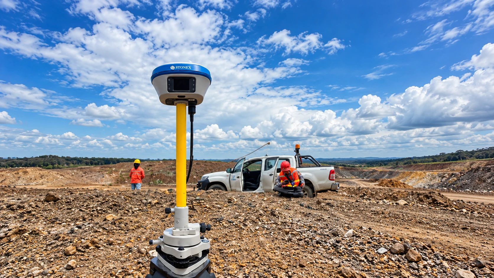 gnss-imu-oseanland