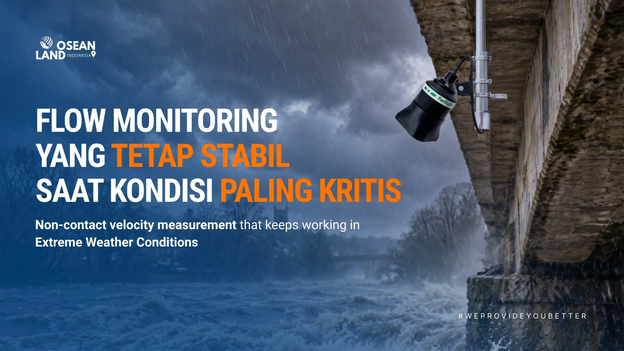 sensor-arus-sungai-farsight-pulsar-measurement-dengan-teknologi-radar-non-contact-untuk-pemantauan-kecepatan-arus-saat-cuaca-ekstrem-dan-badai